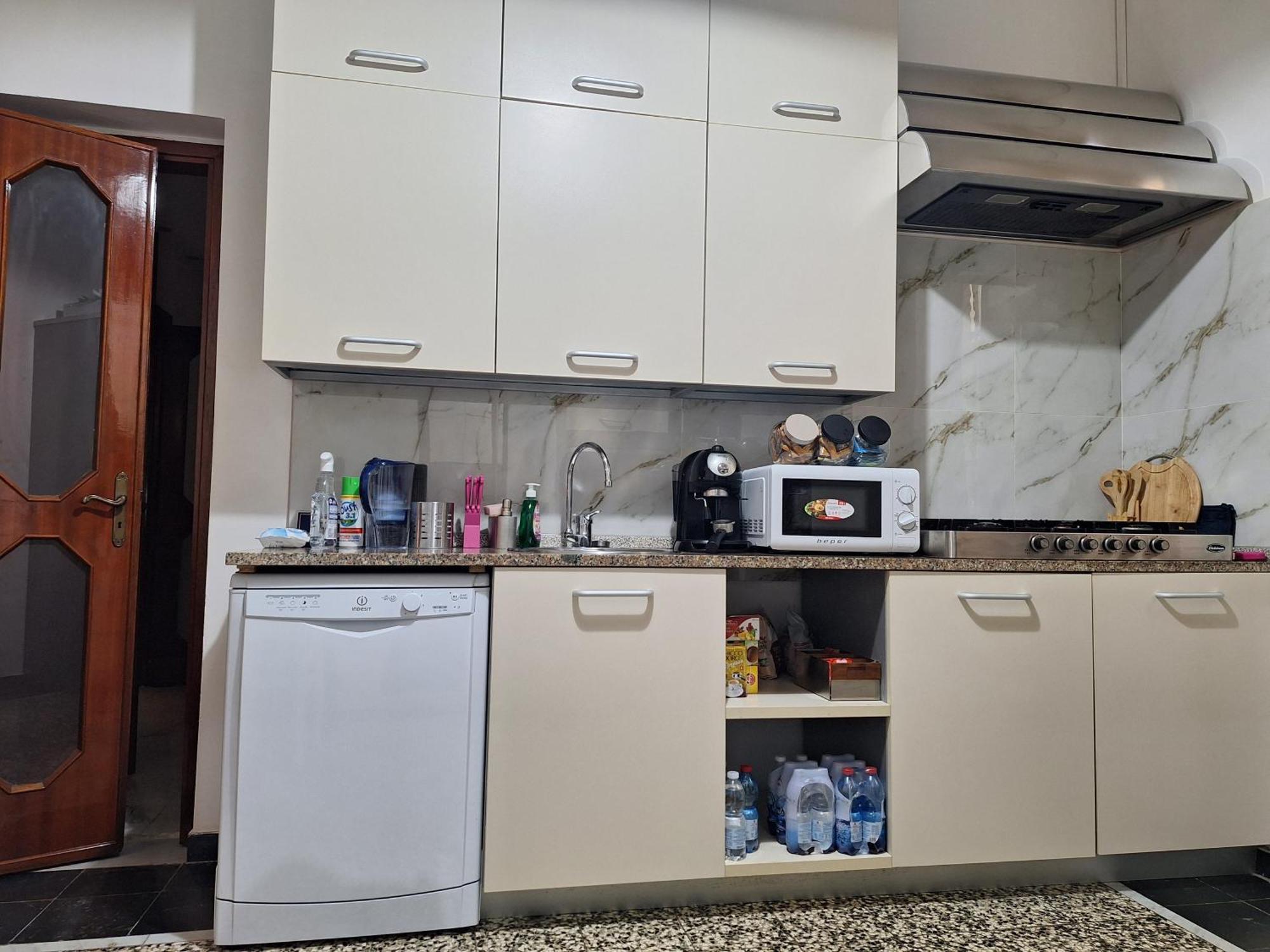 S & G Home Специя Екстериор снимка