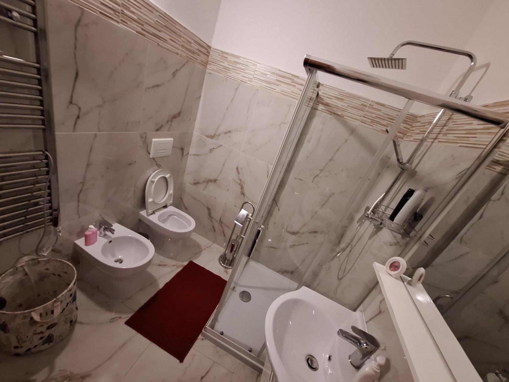 S & G Home Специя Екстериор снимка