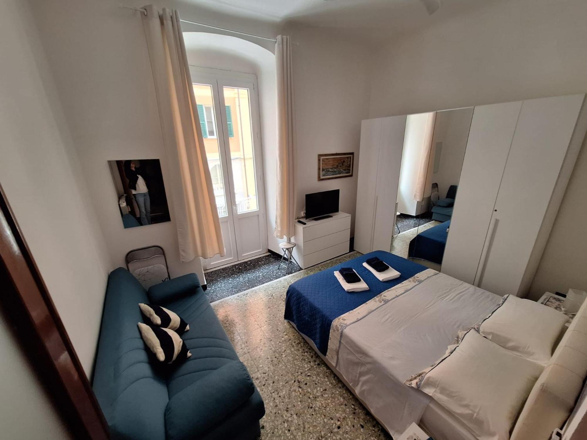 S & G Home Специя Екстериор снимка